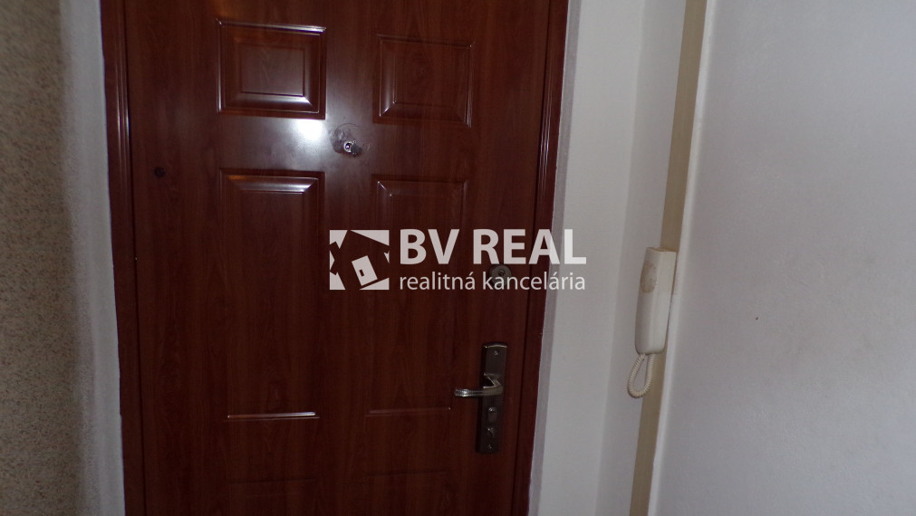 BV REAL Predaj 1 izbový byt 38 m2 s balkónom Handlová FM1842