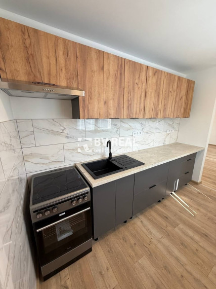 BV REAL Na prenájom 3 izbový byt Handlová FM2292