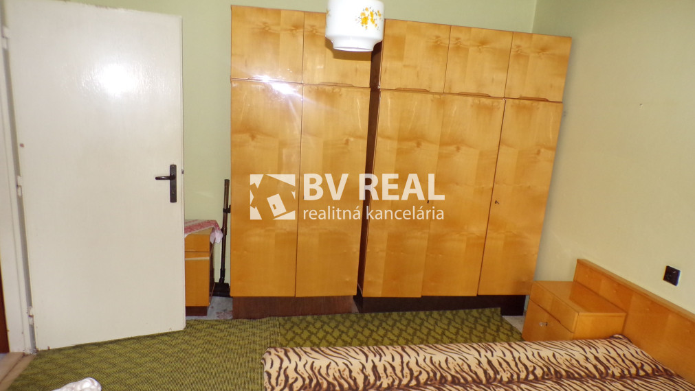 BV REAL Na predaj 2 izbový byt Handlová FM2059
