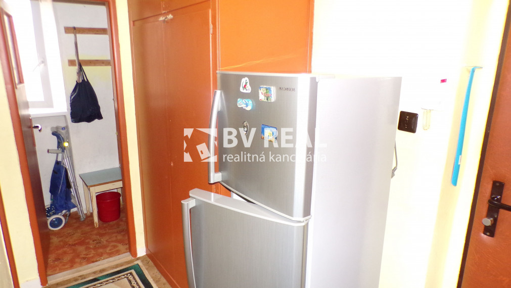 BV REAL Na predaj 2 izbový byt Handlová FM2059