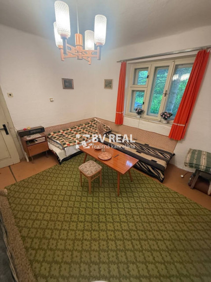 BV REAL Na predaj 2 rodinné domy obec Radobica FM2287