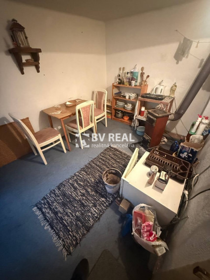 BV REAL Na predaj 2 rodinné domy obec Radobica FM2287