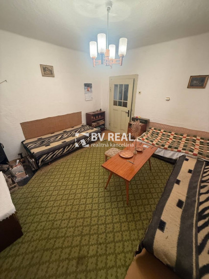 BV REAL Na predaj 2 rodinné domy obec Radobica FM2287