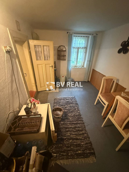 BV REAL Na predaj 2 rodinné domy obec Radobica FM2287