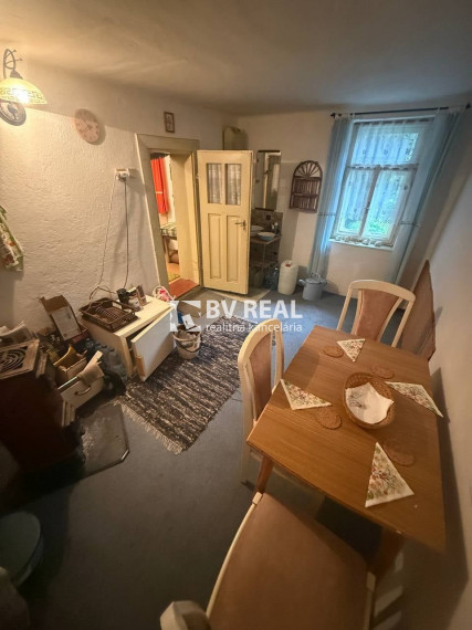 BV REAL Na predaj 2 rodinné domy obec Radobica FM2287