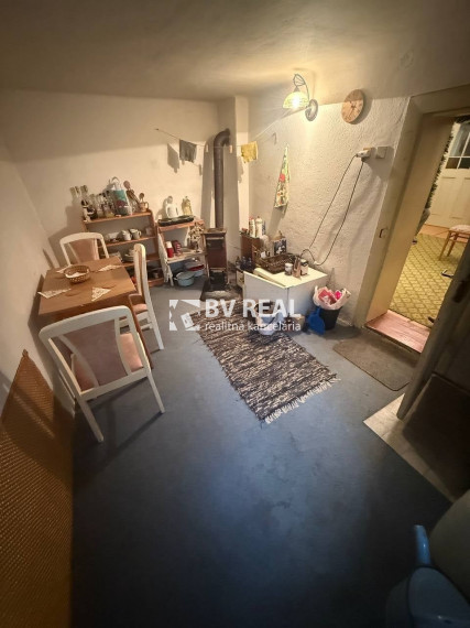 BV REAL Na predaj 2 rodinné domy obec Radobica FM2287