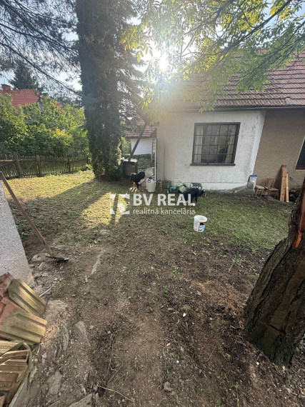 BV REAL Na predaj 2 rodinné domy obec Radobica FM2287