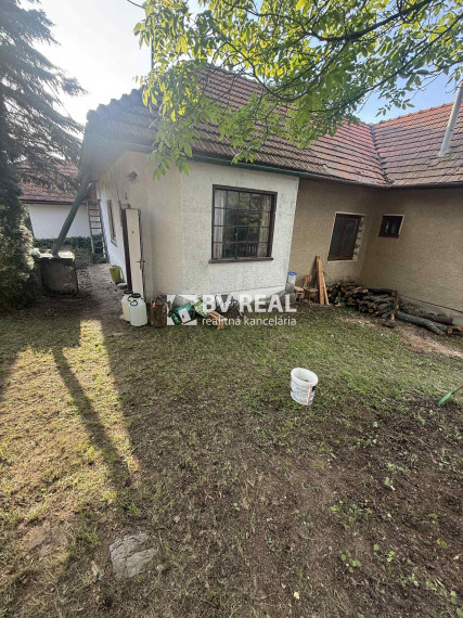 BV REAL Na predaj 2 rodinné domy obec Radobica FM2287