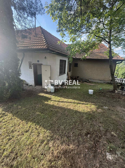 BV REAL Na predaj 2 rodinné domy obec Radobica FM2287