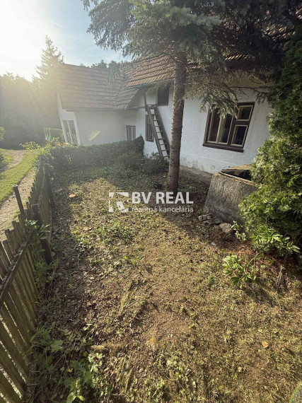 BV REAL Na predaj 2 rodinné domy obec Radobica FM2287