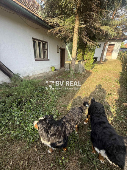 BV REAL Na predaj 2 rodinné domy obec Radobica FM2287