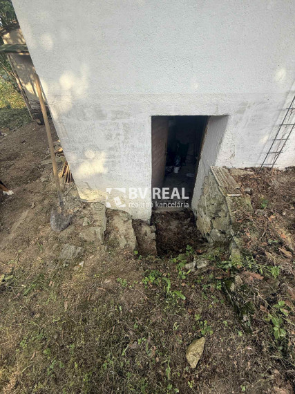 BV REAL Na predaj 2 rodinné domy obec Radobica FM2287