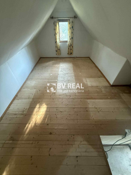 BV REAL Na predaj 2 rodinné domy obec Radobica FM2287