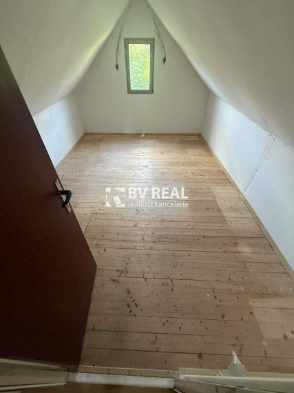 BV REAL Na predaj 2 rodinné domy obec Radobica FM2287