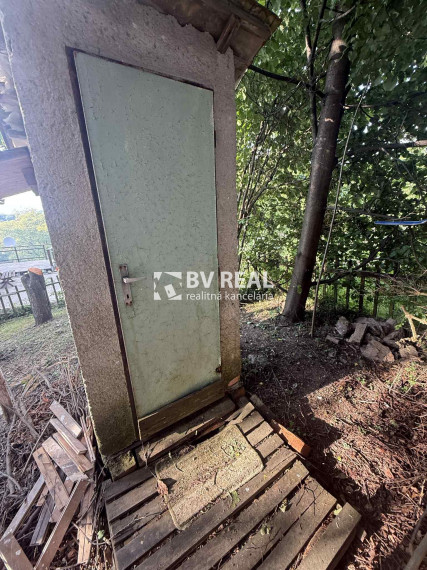 BV REAL Na predaj 2 rodinné domy obec Radobica FM2287