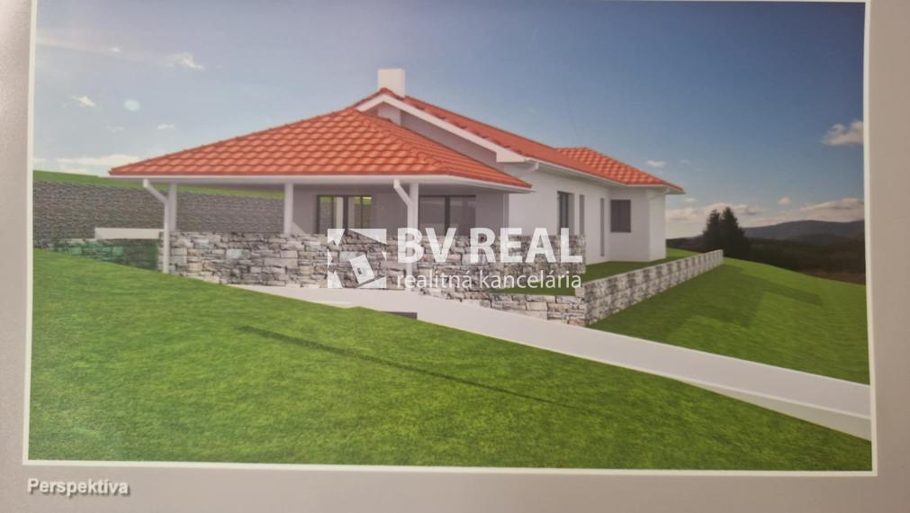 BV REAL Na predaj pozemok Opatovce nad Nitrou FM2307