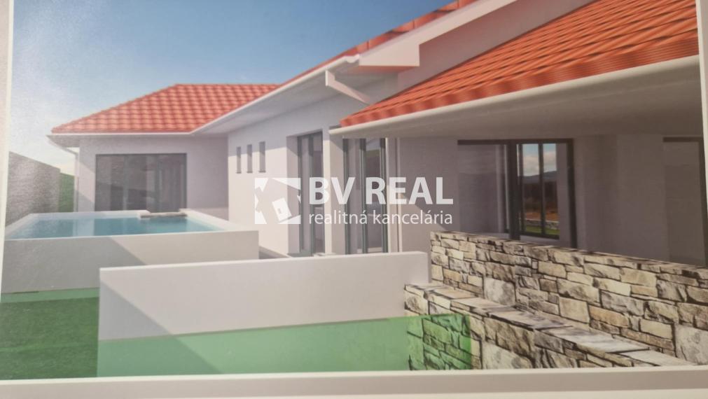 BV REAL Na predaj pozemok Opatovce nad Nitrou FM2307