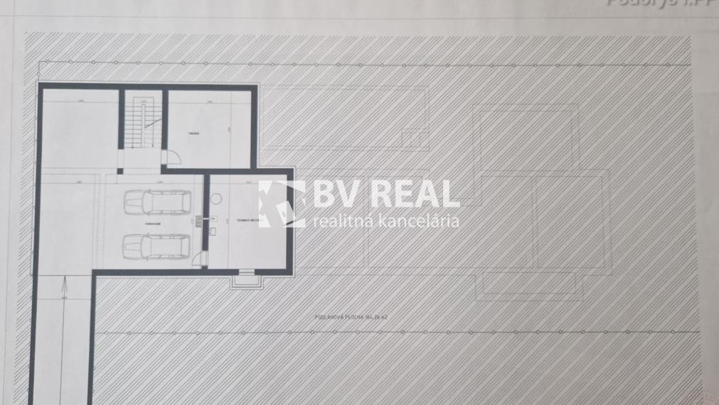 BV REAL Na predaj pozemok Opatovce nad Nitrou FM2307