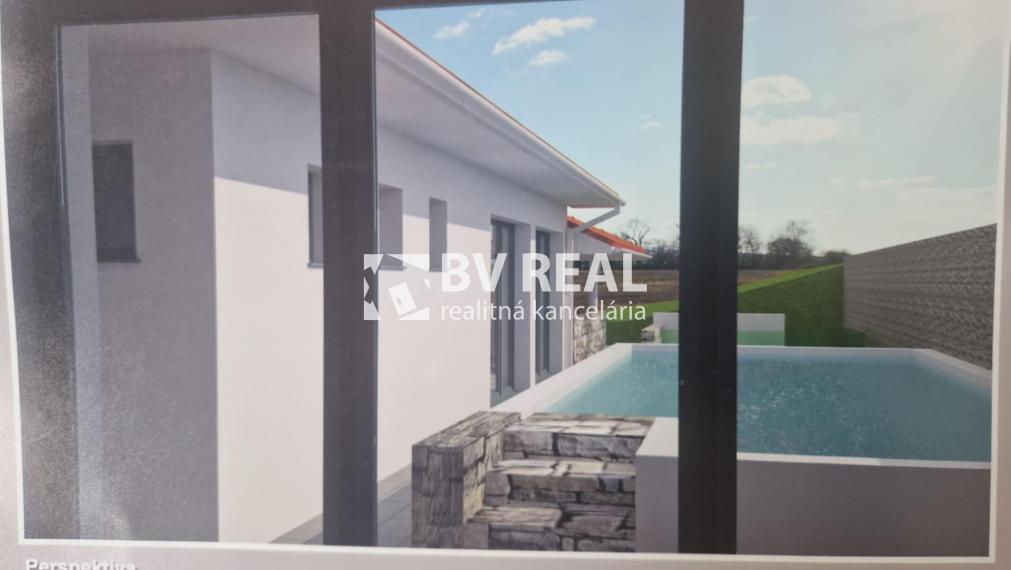 BV REAL Na predaj pozemok Opatovce nad Nitrou FM2307