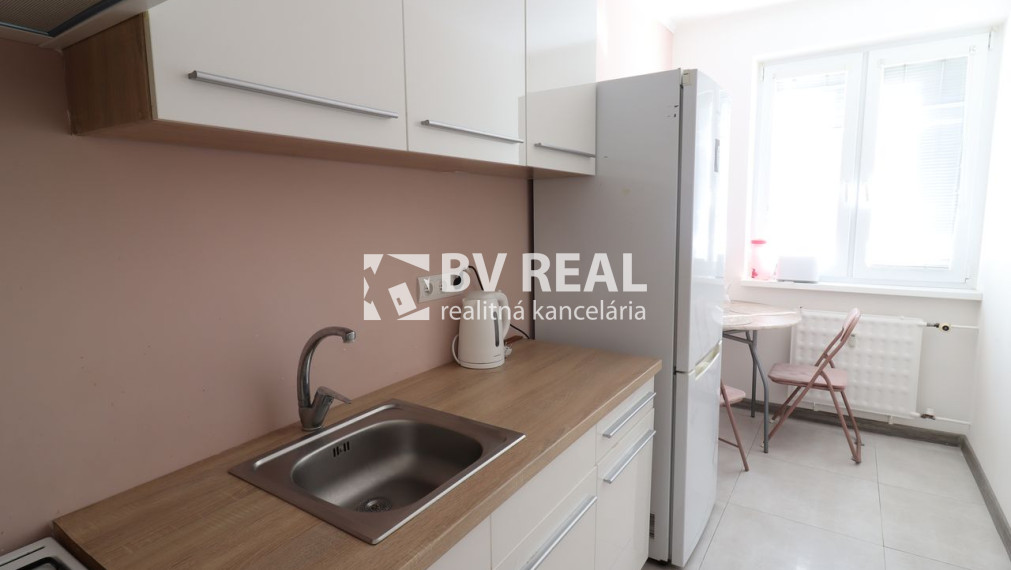 BV REAL na predaj 3 izbový byt 61 m2 Šaľa Veča BV5010