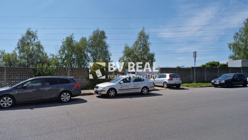 BV REAL Na predaj stavebný pozemok Žiar nad Hronom FM2312