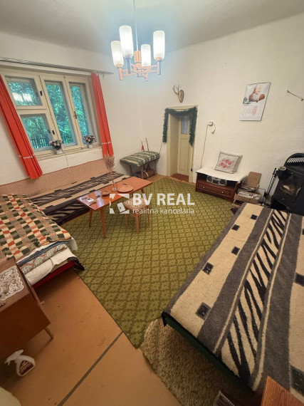 BV REAL Na prenájom 2 rodinné domy, možnosť aj odkupu FM2286