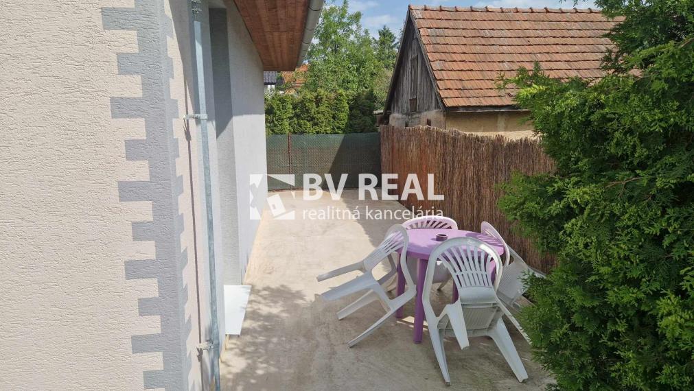 BV REAL predaj polyfunkčný objekt Čereňany okres Prievidza FM2126