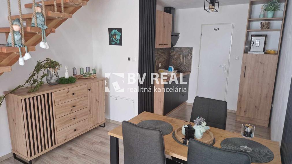BV REAL predaj polyfunkčný objekt Čereňany okres Prievidza FM2126