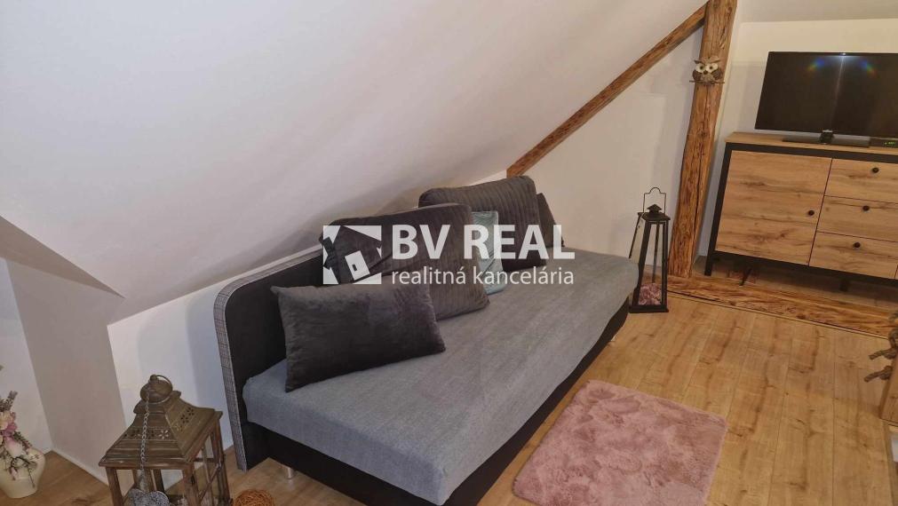 BV REAL predaj polyfunkčný objekt Čereňany okres Prievidza FM2126