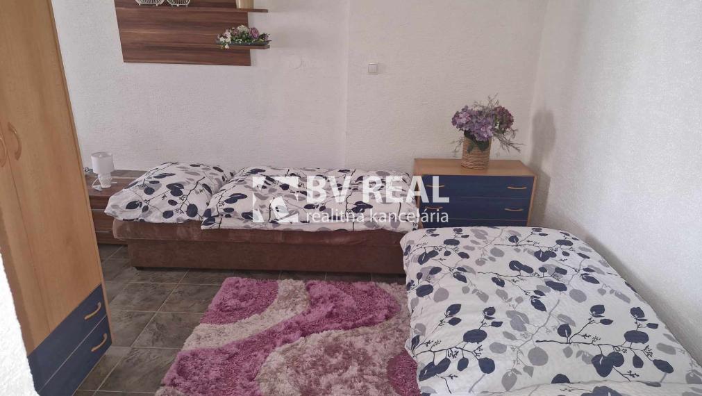 BV REAL predaj polyfunkčný objekt Čereňany okres Prievidza FM2126