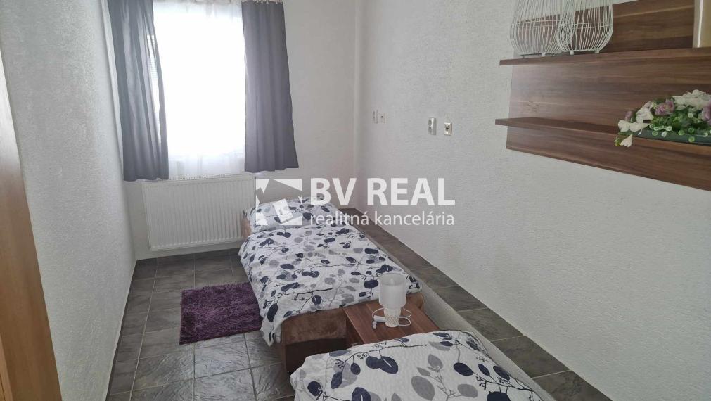 BV REAL predaj polyfunkčný objekt Čereňany okres Prievidza FM2126