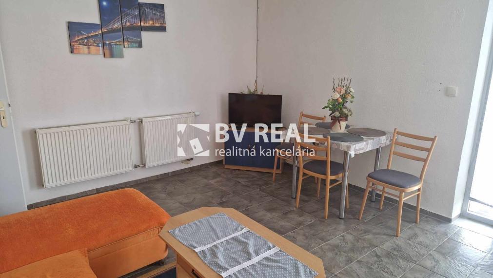 BV REAL predaj polyfunkčný objekt Čereňany okres Prievidza FM2126