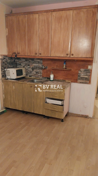 BV REAL Na predaj garsónka Žiar nad Hronom FM2324
