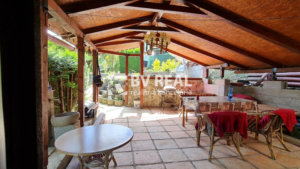 BV REAL Na predaj záhrada Handlová FM1992