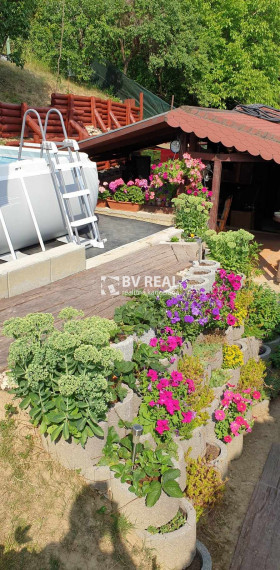 BV REAL Na predaj záhrada Handlová FM1992