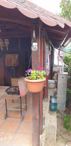 BV REAL Na predaj záhrada Handlová FM1992