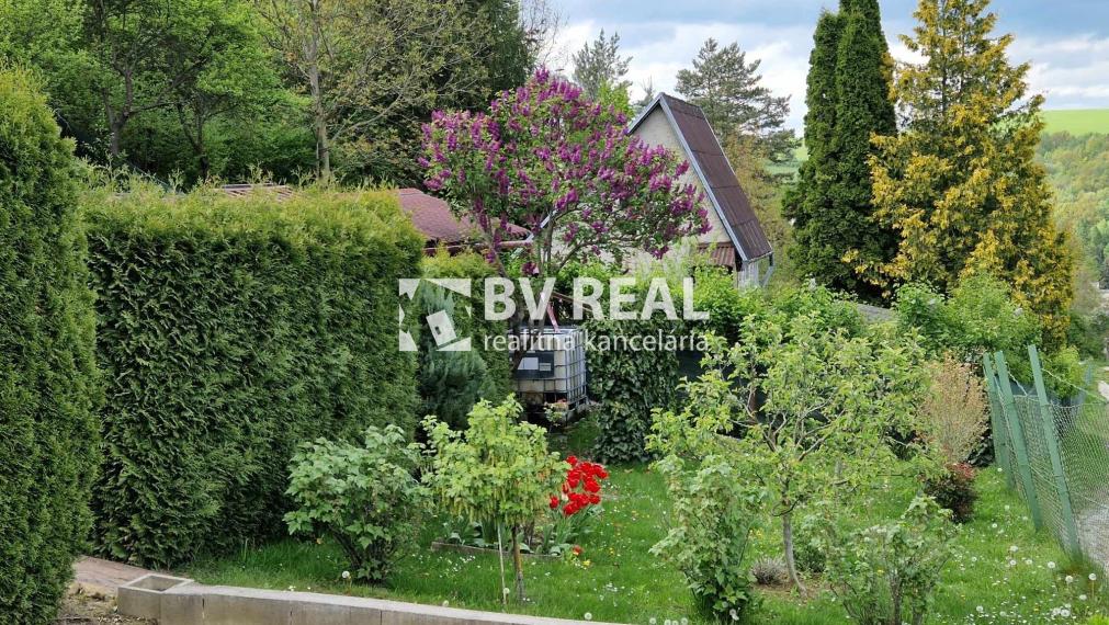 BV REAL Na predaj záhrada Handlová FM1992