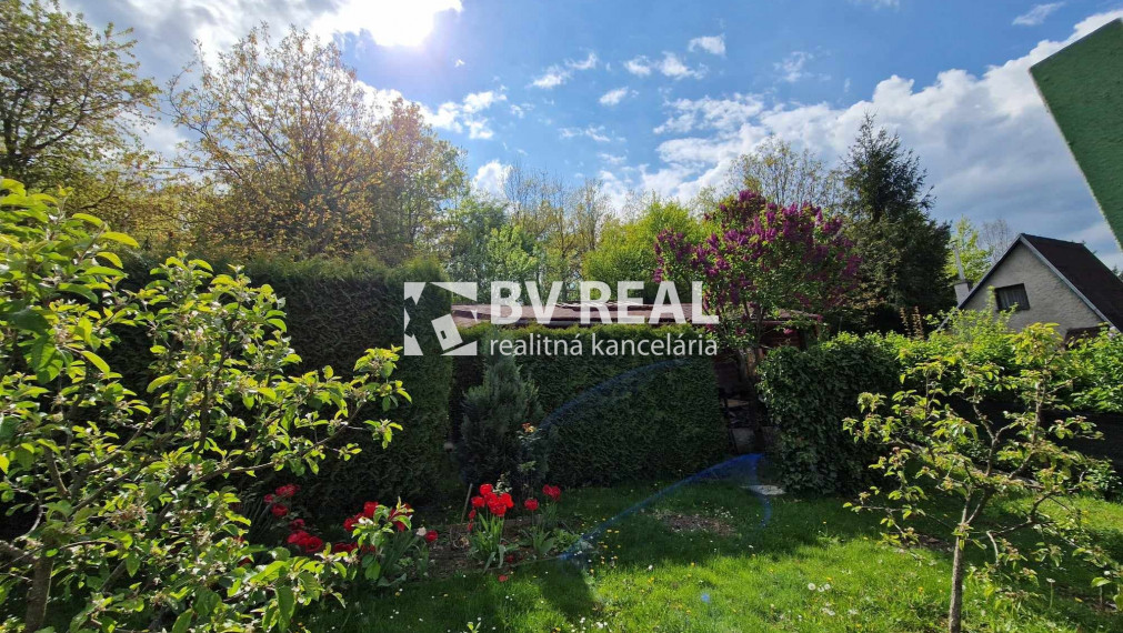 BV REAL Na predaj záhrada Handlová FM1992