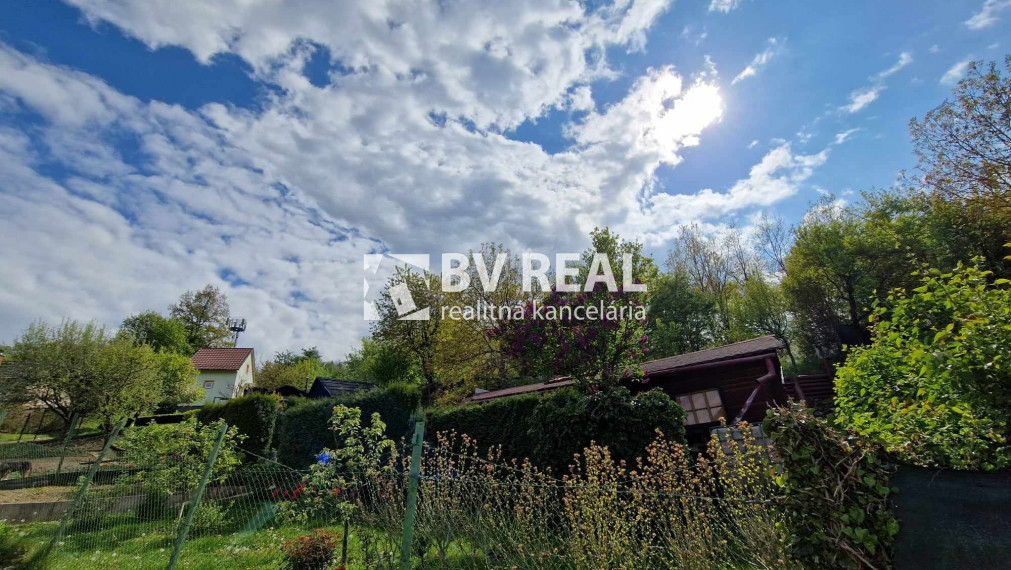 BV REAL Na predaj záhrada Handlová FM1992