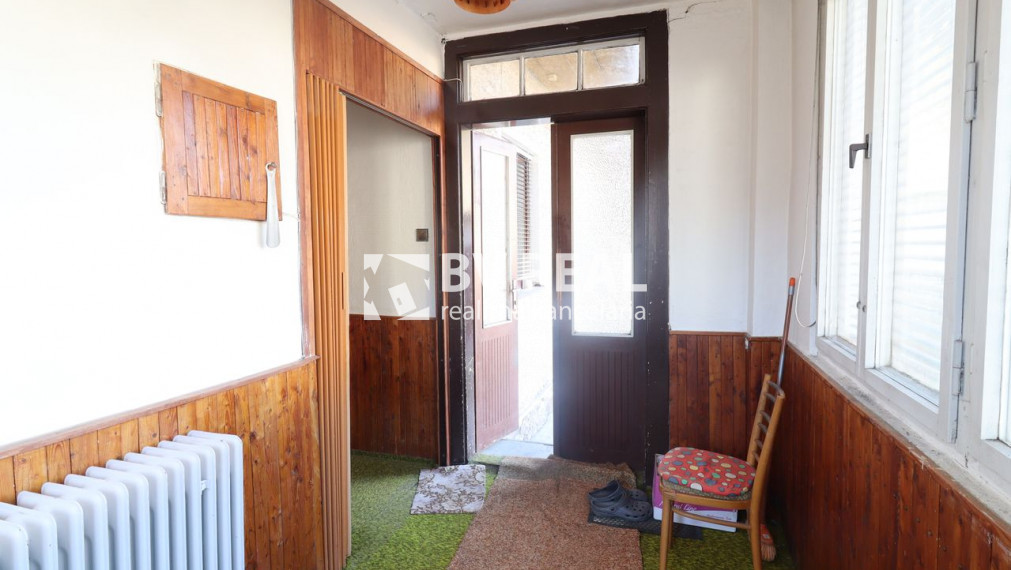 BV REAL na predaj 5 izbový rodinný dom Horný Turček BV5005