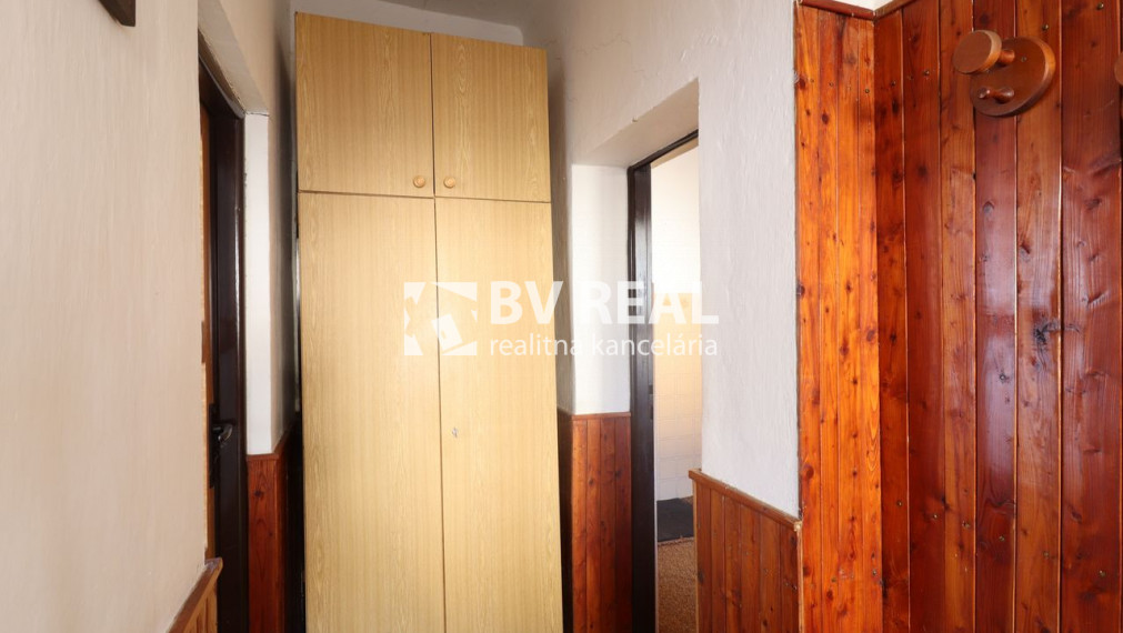 BV REAL na predaj 5 izbový rodinný dom Horný Turček BV5005