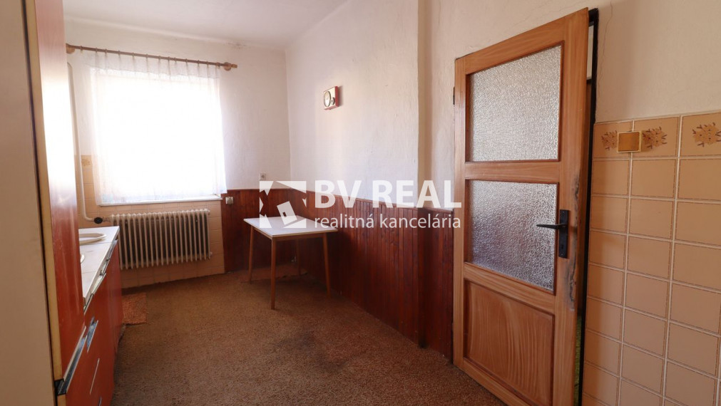 BV REAL na predaj 5 izbový rodinný dom Horný Turček BV5005