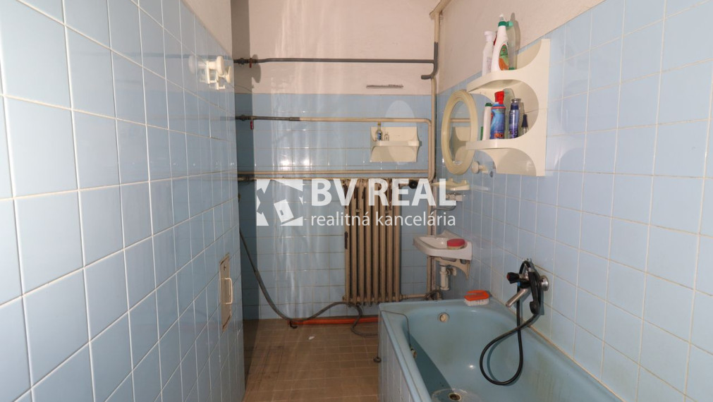 BV REAL na predaj 5 izbový rodinný dom Horný Turček BV5005