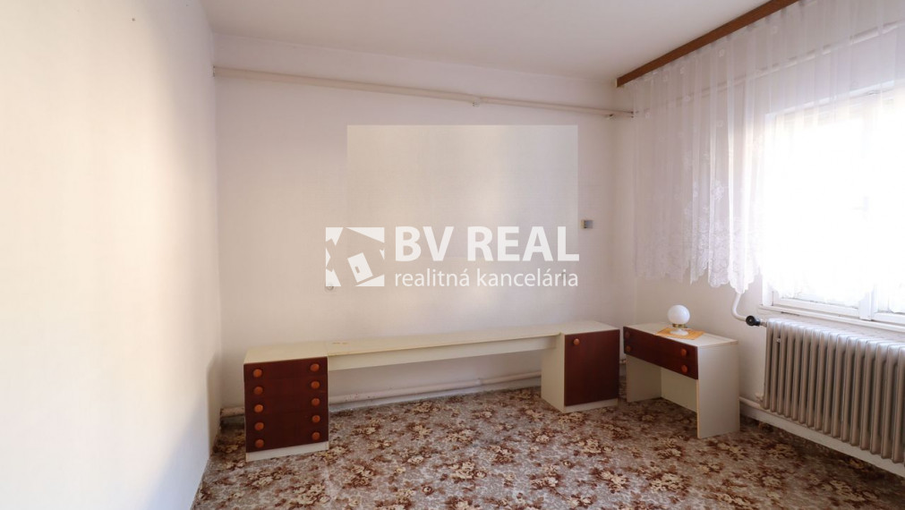 BV REAL na predaj 5 izbový rodinný dom Horný Turček BV5005