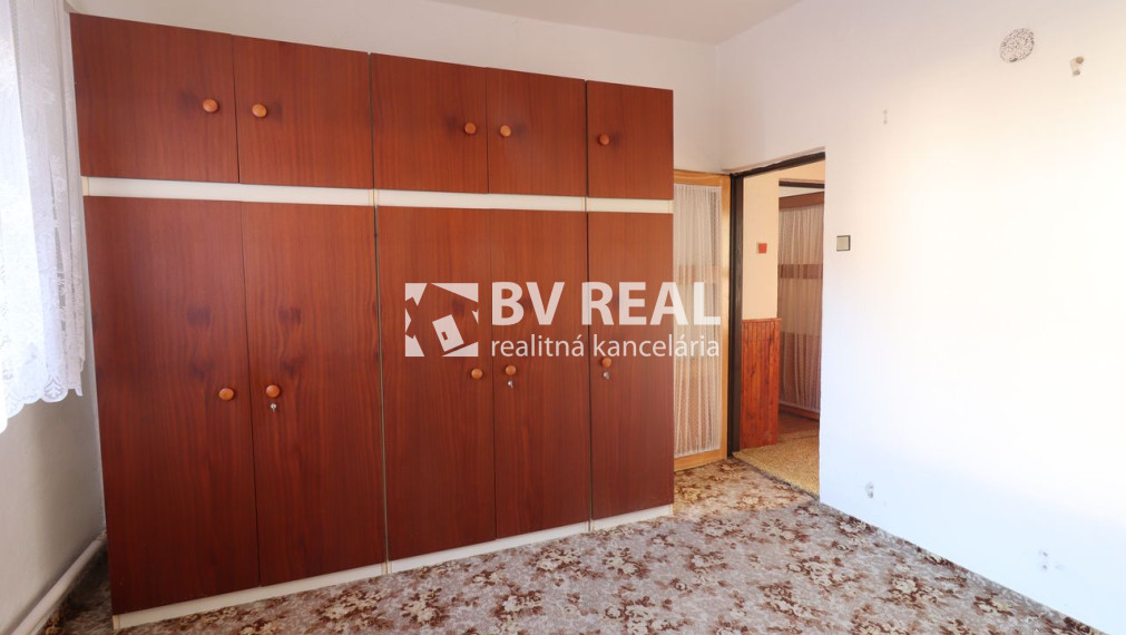 BV REAL na predaj 5 izbový rodinný dom Horný Turček BV5005