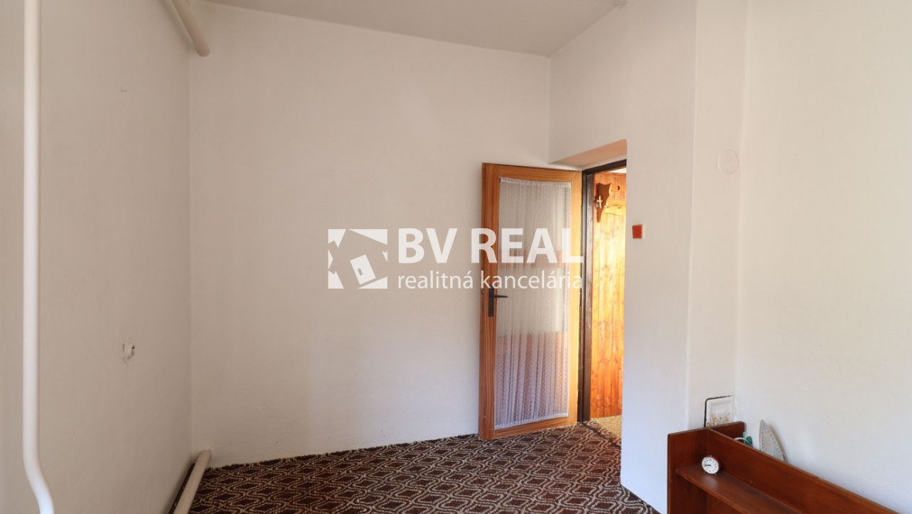 BV REAL na predaj 5 izbový rodinný dom Horný Turček BV5005