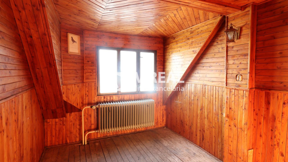 BV REAL na predaj 5 izbový rodinný dom Horný Turček BV5005