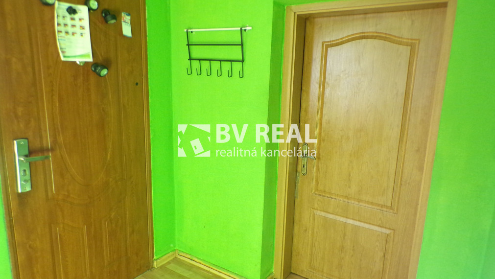 BV REAL Na predaj rodinný dom Prašice okres Topoľčany FM1959