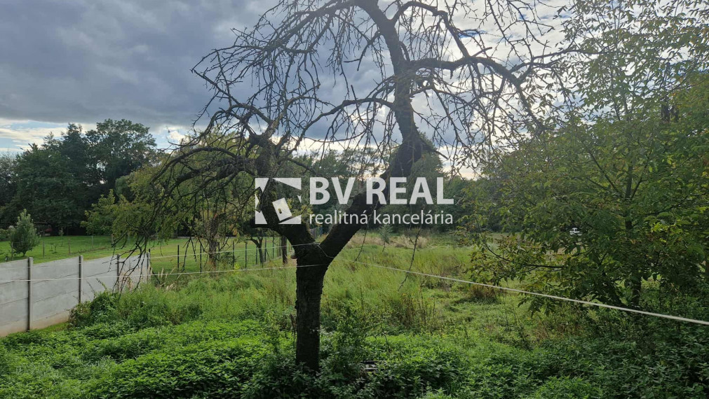 BV REAL Na predaj rodinný dom Prašice okres Topoľčany FM1959