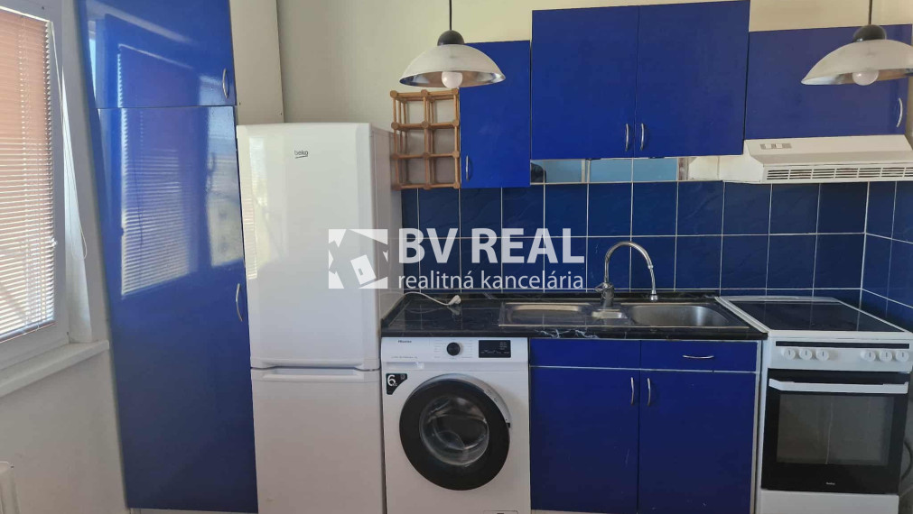 BV REAL Na prenájom 1 izbový byt s odkupom na splátky FM2330
